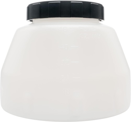 Wagner paint container with - container,