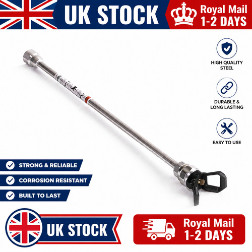 30cm airless sprayer paint gun - 30cm,