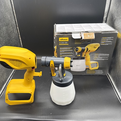 Wagner 2457703 w250 cordless - wagner,