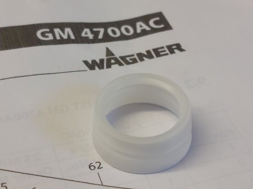 394339 nylon sealing ring - w,