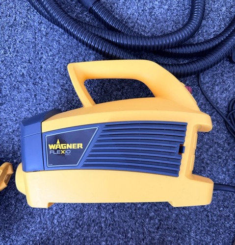Wagner flexio 690 hvlp cup - wagner,