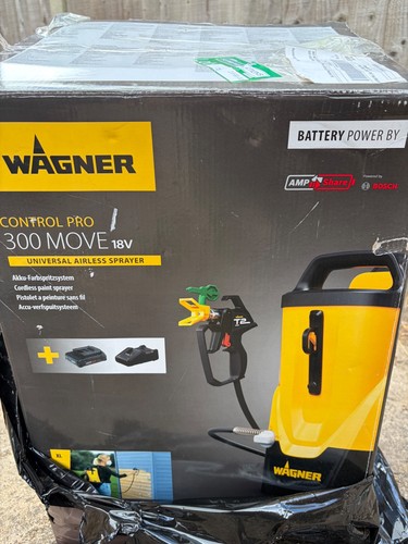 Wagner control pro - wagner, 300