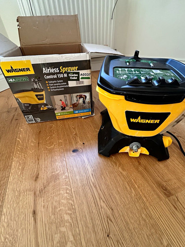 Wagner control 150 - wagner,