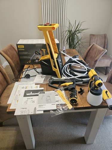 Wagner 2361555 w950 flexio - w950,