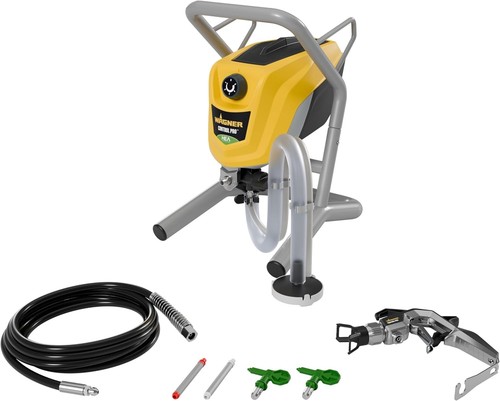 Wagner controlpro 250m - controlpro,