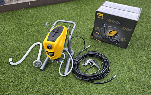 Wagner control pro 250m - wagner,